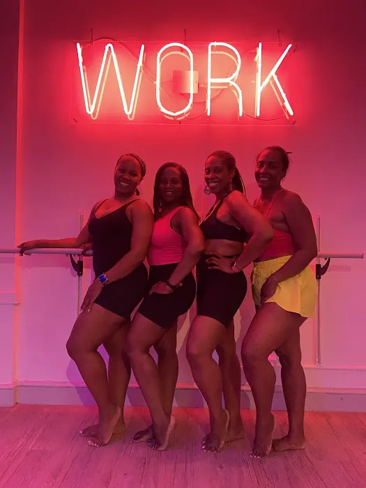 Pole Position Dance Studio Picture 2