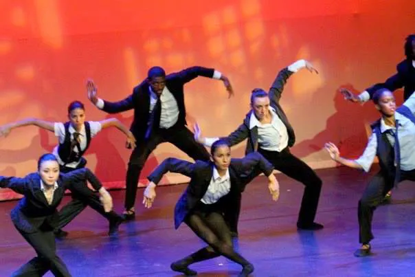 Ballet des Amériques Conservatory Picture 1