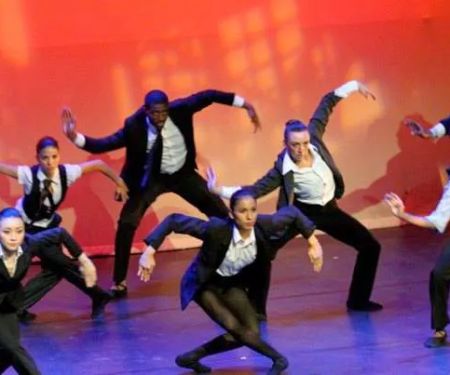 Ballet des Amériques Conservatory