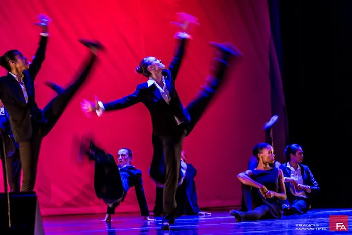 Ballet des Amériques Conservatory Picture 6