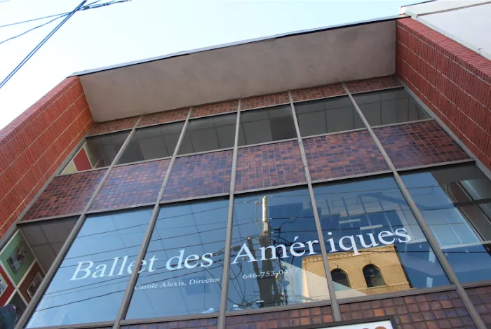 Ballet des Amériques Conservatory Picture 10