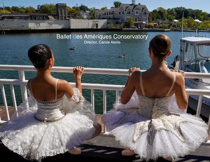 Ballet des Amériques Conservatory Picture 9