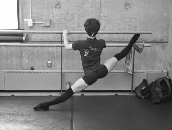 Ballet des Amériques Conservatory Picture 3