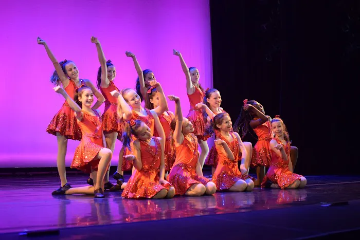 City Center Dance Picture 3