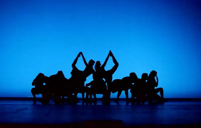 City Center Dance Picture 1