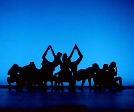 City Center Dance