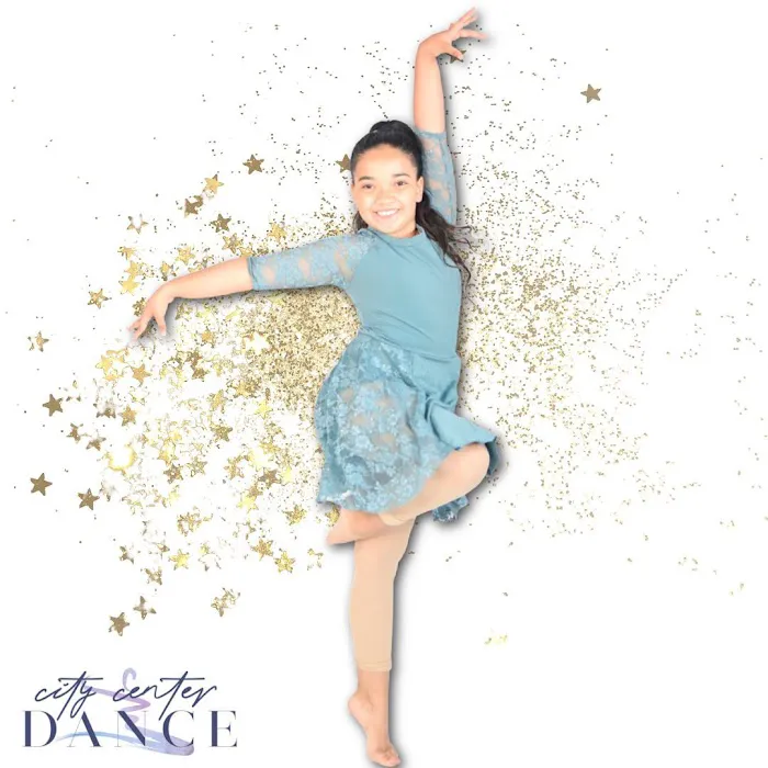 City Center Dance Picture 7