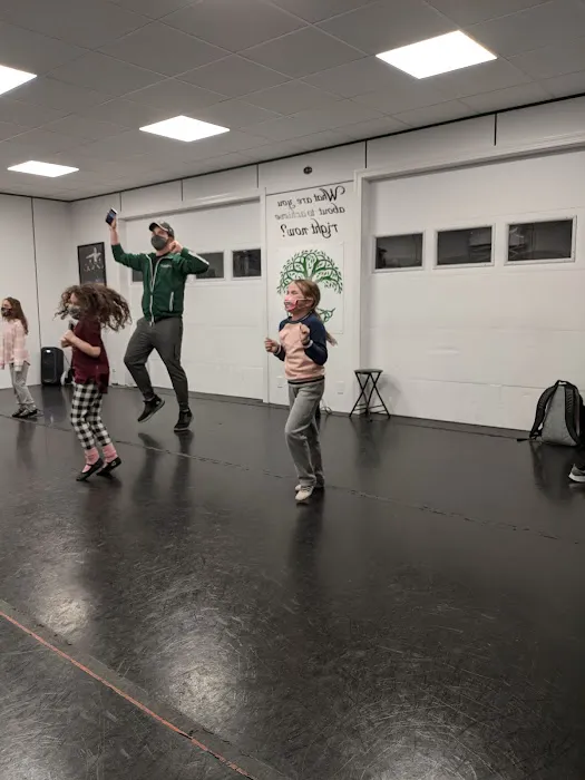 The Irish Dance Company Picture 3