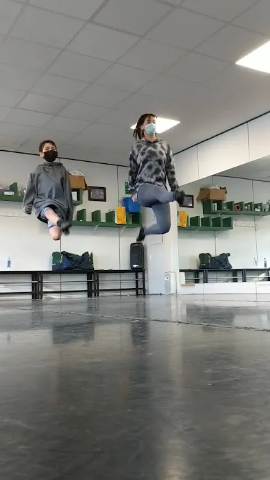 The Irish Dance Company Picture 6