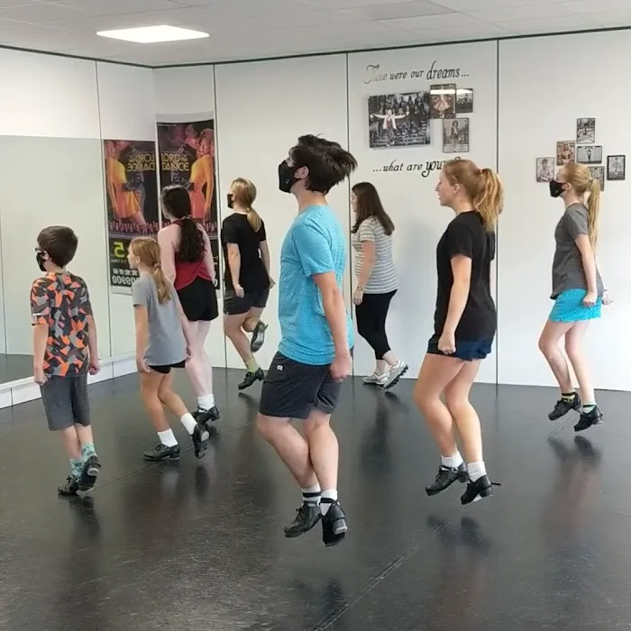 The Irish Dance Company Picture 2