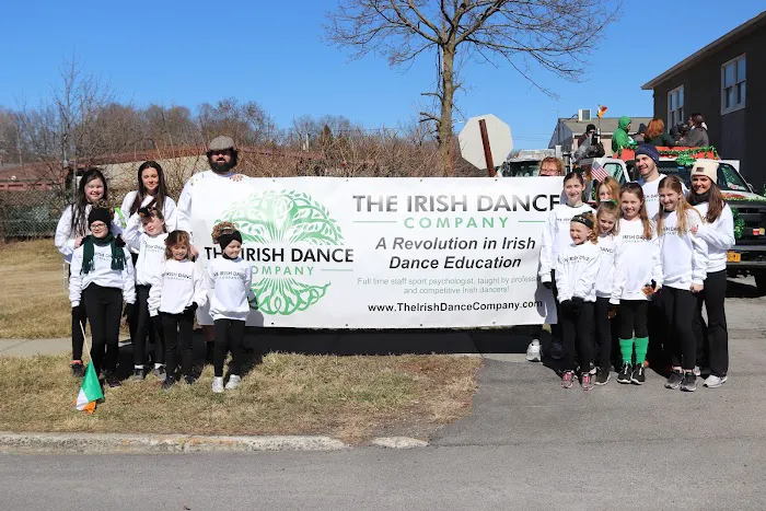 The Irish Dance Company Picture 9