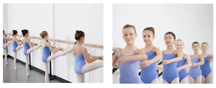Greenwich Ballet Academy Picture 5