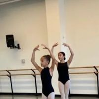 Greenwich Ballet Academy ico