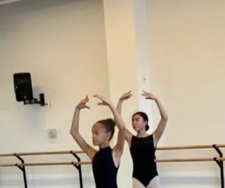 Greenwich Ballet Academy