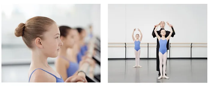 Greenwich Ballet Academy Picture 4