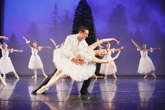 Allegra Dance Greenwich Picture 3
