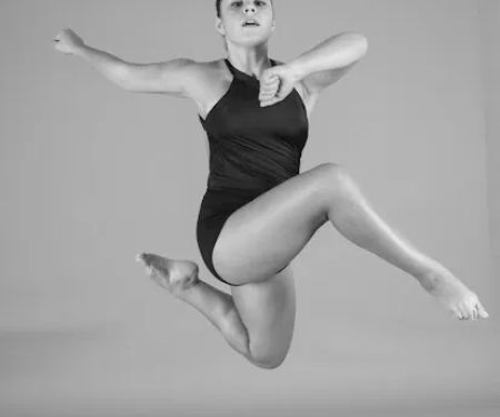 The Dance Pointe