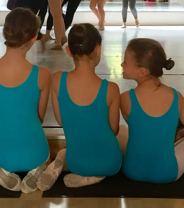 The Dance Pointe Picture 3