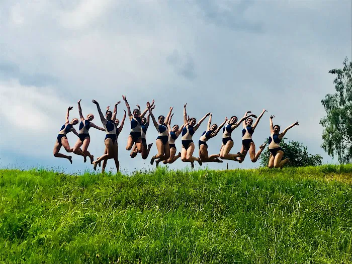 The Dance Pointe Picture 8