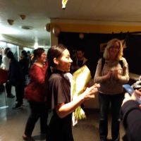 Purchase College, SUNY Conservatory of Dance ico