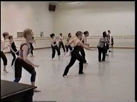 Purchase College, SUNY Conservatory of Dance Picture 3