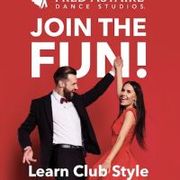 Fred Astaire Dance Studio - Syosset ico