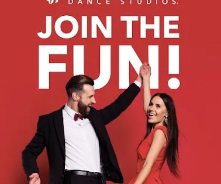 Fred Astaire Dance Studio - Syosset