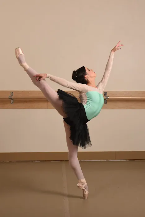 Long Island Youth Ballet Picture 1
