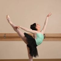 Long Island Youth Ballet ico