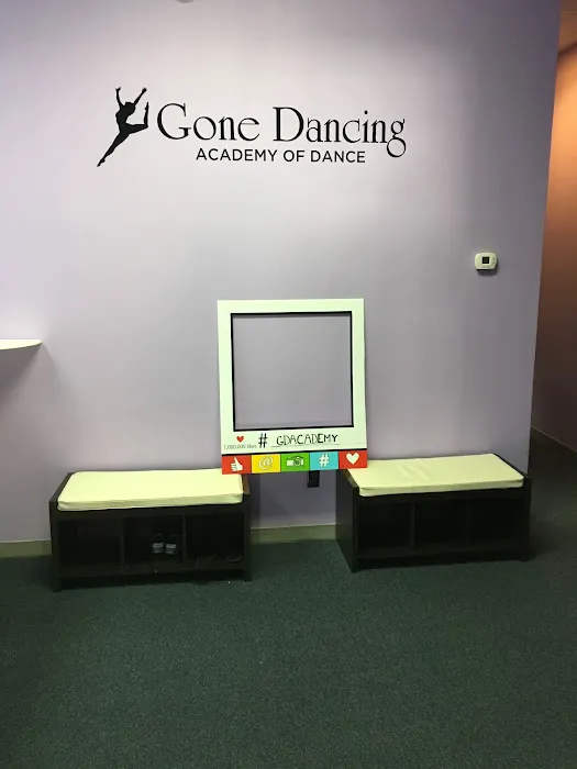 Gone Dancing Academy of Dance Picture 4