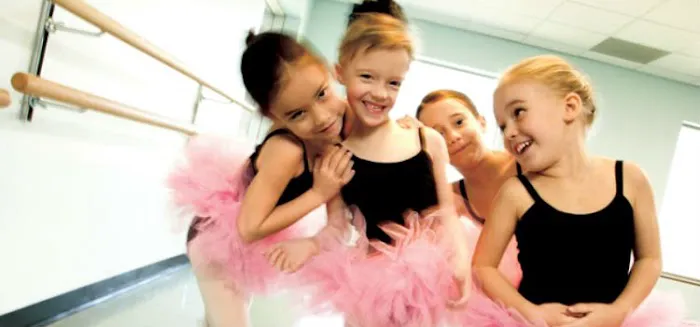 Gone Dancing Academy of Dance Picture 3
