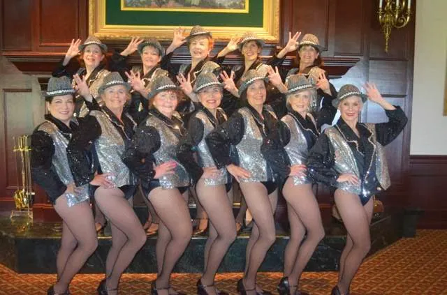 A Lifetime of Dance, Inc. Picture 1