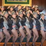A Lifetime of Dance, Inc.