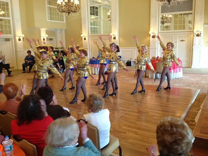 A Lifetime of Dance, Inc. Picture 2