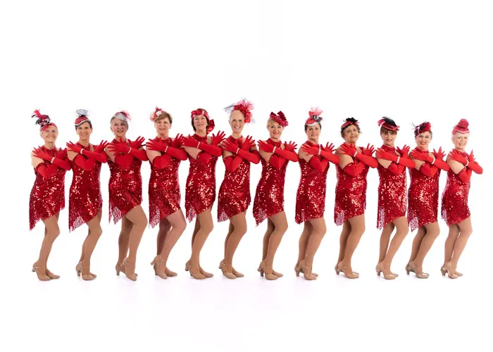 A Lifetime of Dance, Inc. Picture 10
