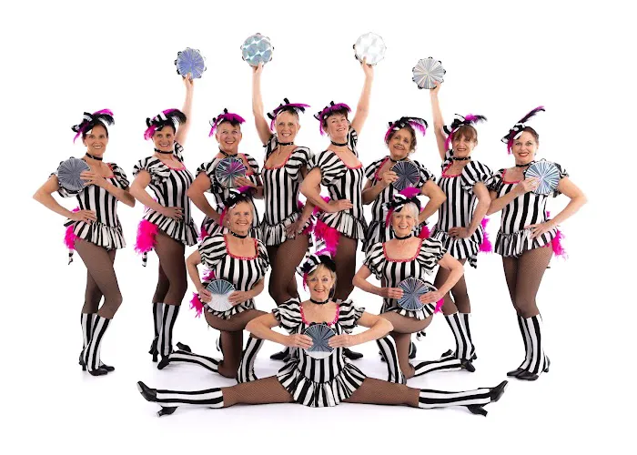 A Lifetime of Dance, Inc. Picture 3