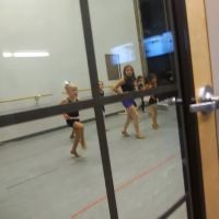 North Shore Dance ico