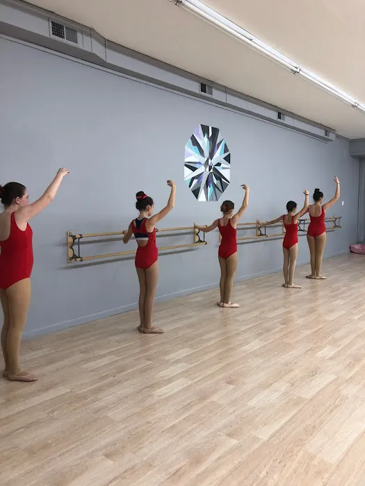 Diamond Dance LI Picture 9
