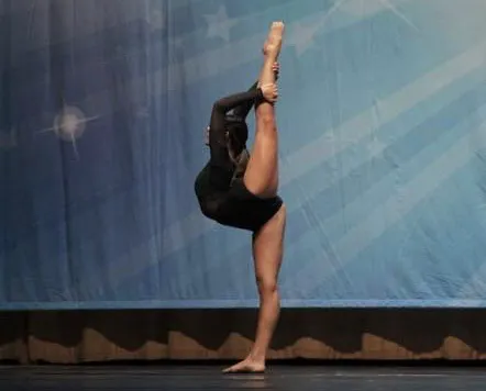 Diamond Dance LI Picture 1