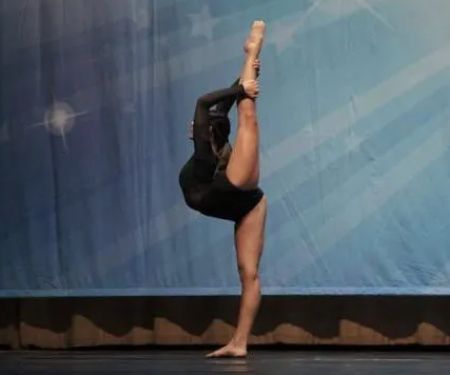 Diamond Dance LI