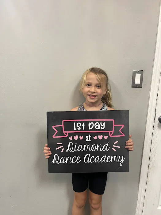 Diamond Dance LI Picture 4