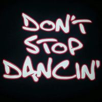 Dont Stop Dancin ico