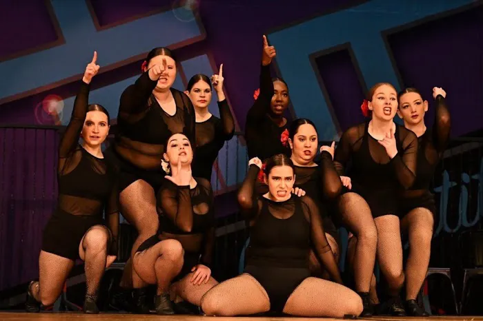 Masterclass Dance Company Picture 3