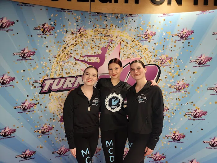 Masterclass Dance Company Picture 5
