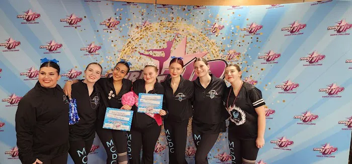 Masterclass Dance Company Picture 4