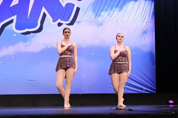 Masterclass Dance Company Picture 1