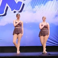 Masterclass Dance Company ico