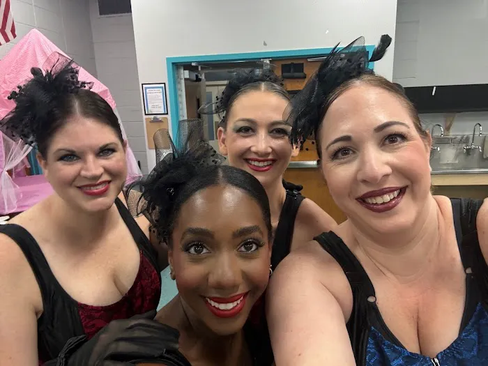 Masterclass Dance Company Picture 6