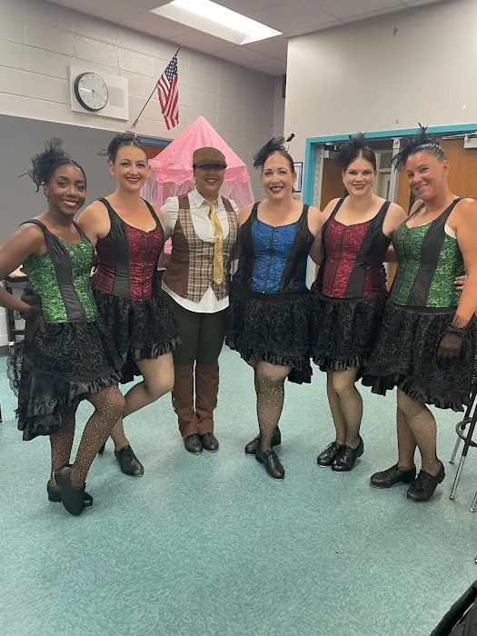 Masterclass Dance Company Picture 8