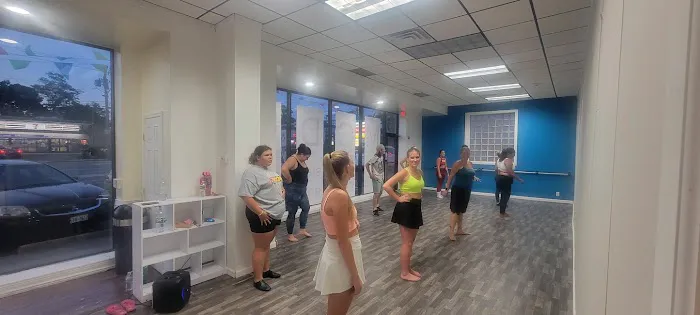 Masterclass Dance Company Picture 10